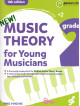 Music Theory for Young Musicians Grade 2 (4th Edition)