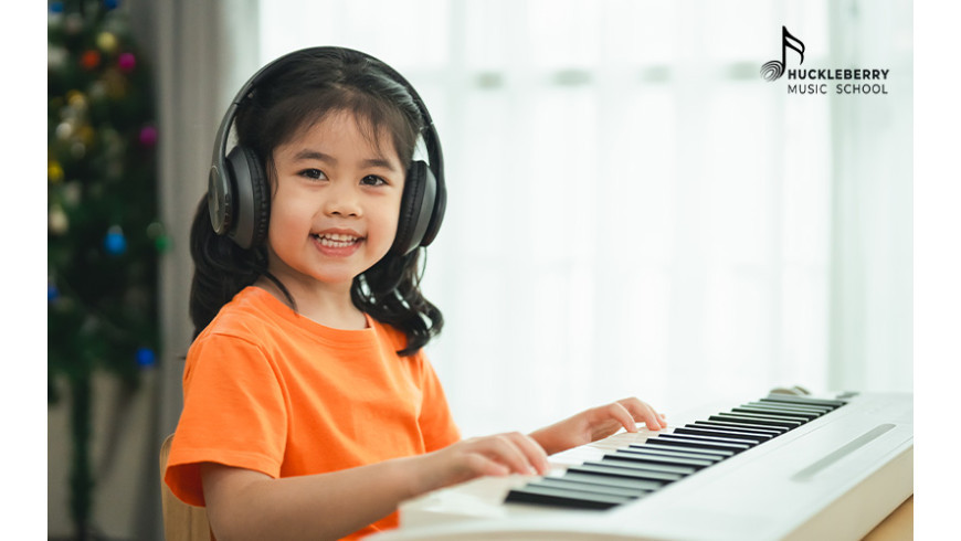 When Is the Best Age to Start Piano Lessons for Kids?