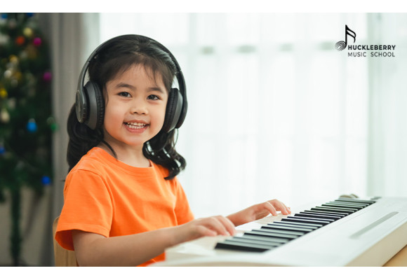 When Is the Best Age to Start Piano Lessons for Kids?