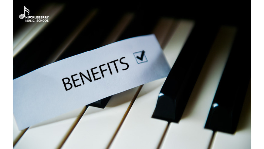 The Hidden Benefits of Piano Lessons That Go Beyond Music