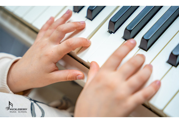 How to Improve Piano Skills with Simple Daily Habits