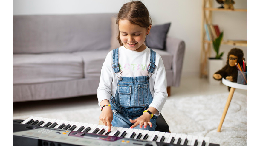 Piano Practice Tips for Beginners Who Want to Learn Effectively