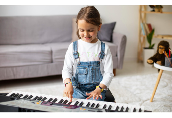 Piano Practice Tips for Beginners Who Want to Learn Effectively