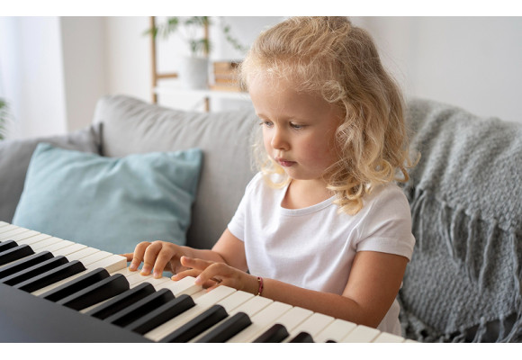 Beginner Piano Mistakes Every New Learner Should Watch Out For