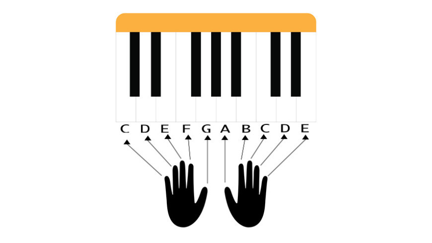 Piano Basics for Beginners : Everything You Need to Know to Begin