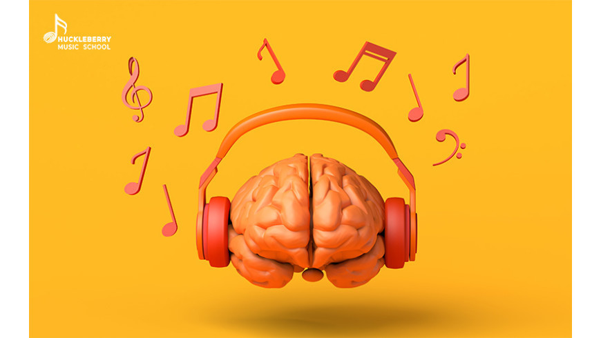 The Connection Between Music and Brain Development in Early Childhood