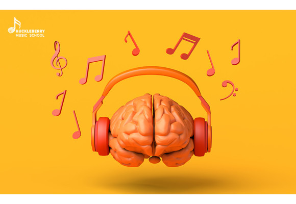 The Connection Between Music and Brain Development in Early Childhood