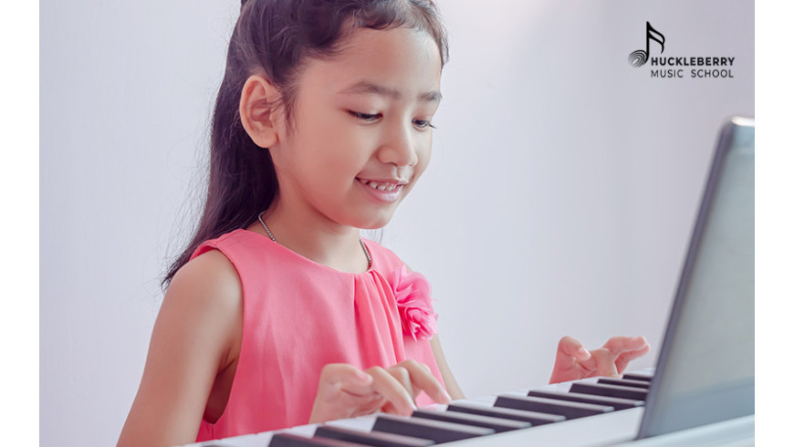 Piano Recital Tips to Help Kids Perform with Confidence