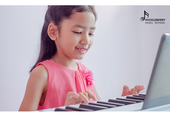 Piano Recital Tips to Help Kids Perform with Confidence