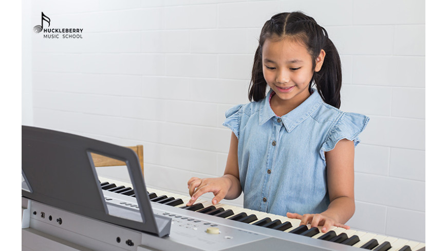 How Can I Play The Piano? A Beginner’s Guide for Kids and Adults